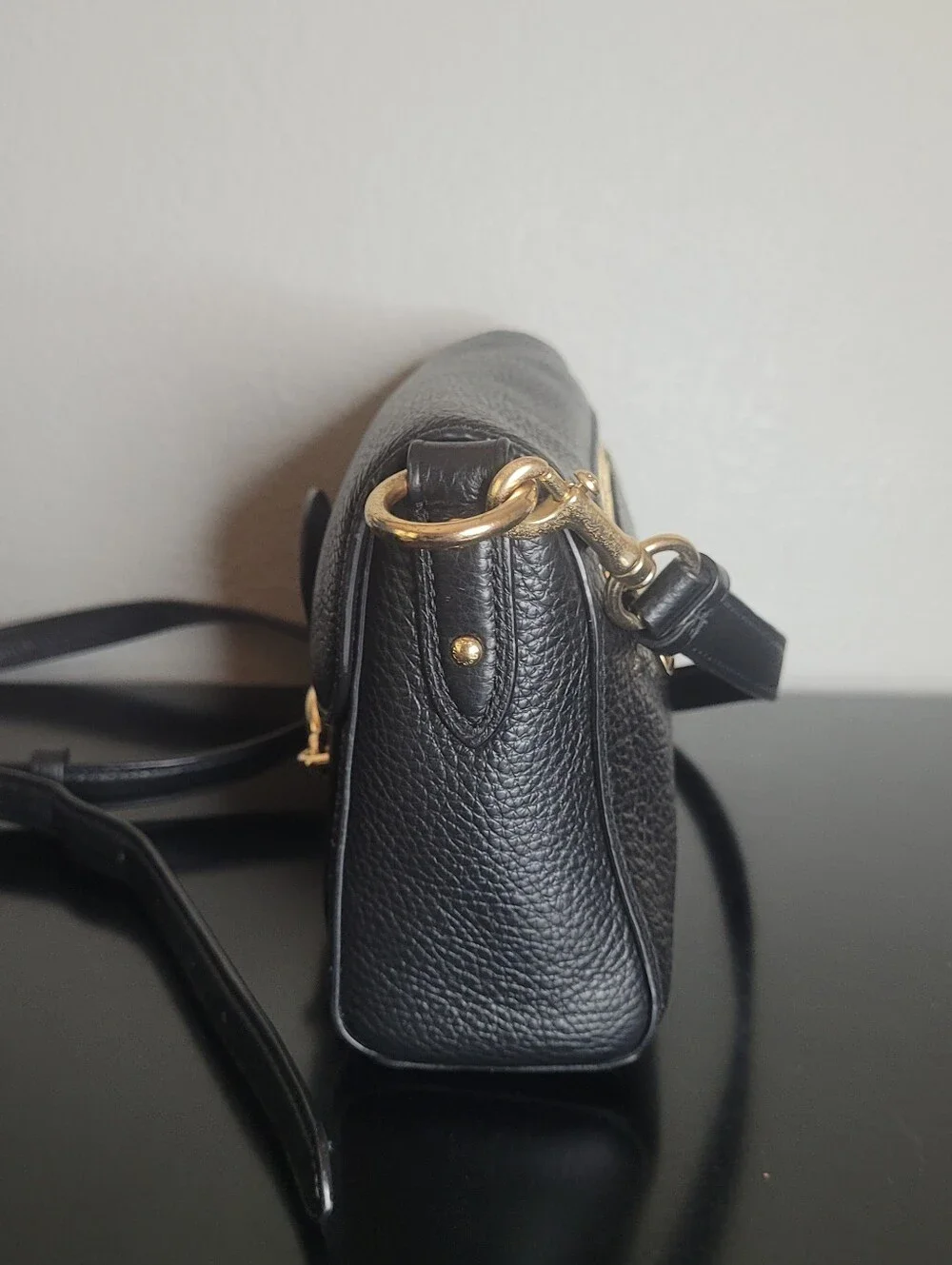 Coach Jade crossbody bag - Picture 3 of 16